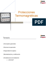 AD - Protecciones Termomagneticas - 2019 - Final