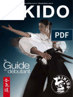 Aikido Ffaaa Guide Debutant