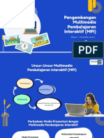 Modul 11 KB 1 Pengembangan Multimedia Pembelajaran Interaktif