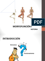 Morfof. Introducción