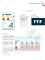 DAIKIN - 2022 - Tarifa de Precios - 10-12