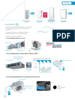 DAIKIN - 2022 - Tarifa de Precios - 13-15