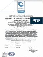 Corona Certificado Iso 14001 20152 v1