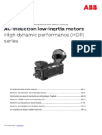 HDP Motors - Manual - Update 08-2021 - ML
