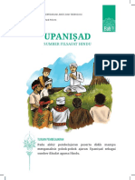 Buku Murid Agama Hindu - Pendidikan Agama Hindu Dan Budi Pekerti Untuk SMA - SMK Kelas XI Bab 1 - Fase F