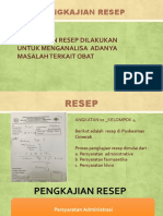 22-Pika puspitasari-PENGKAJIAN RESEP KELOMPOK 4