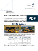 VD 050-18 - Entregas Caminho Da Escola 2018