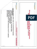 3 - Downhole potential problems & corresponding cures (synthesis)