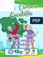 Club Cronicos Cucutilla