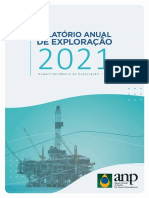 Relatório Anual Exploração 2021