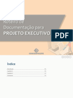 Ebook Projeto Executivo