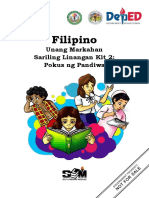 Q1 Filipino 10 - Module 2