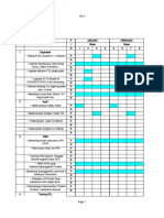 K3 Program Kerja 2014