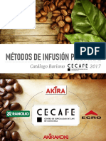 Catalogo Cecafe