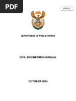 Download Civil Engineering Manual Gcc2004 by Paul Sony SN60332771 doc pdf