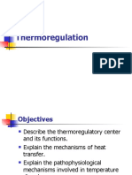 Chapter22(Thermo Regulation)