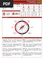 Personal Direction Report