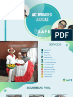 Portafolio Act Ludicas