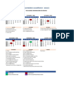 Calendario Academico Faculdade Anhanguera de Bauru 6039c9cdde