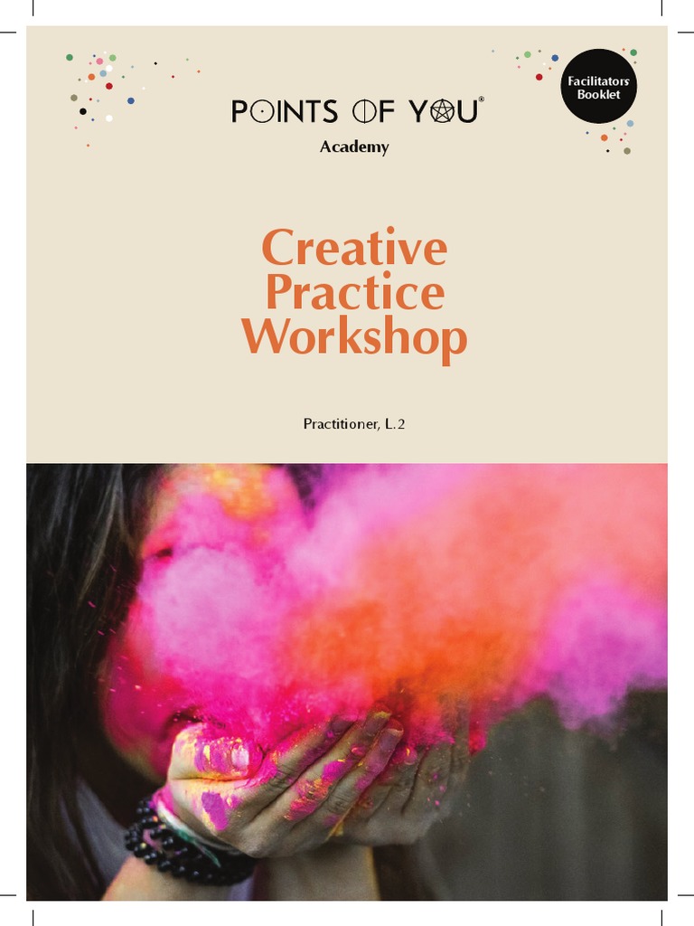 Folleto Points of You | PDF | Feeling | Experience