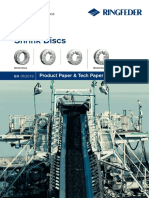 Ringfeder Shrink Discs Catalog0