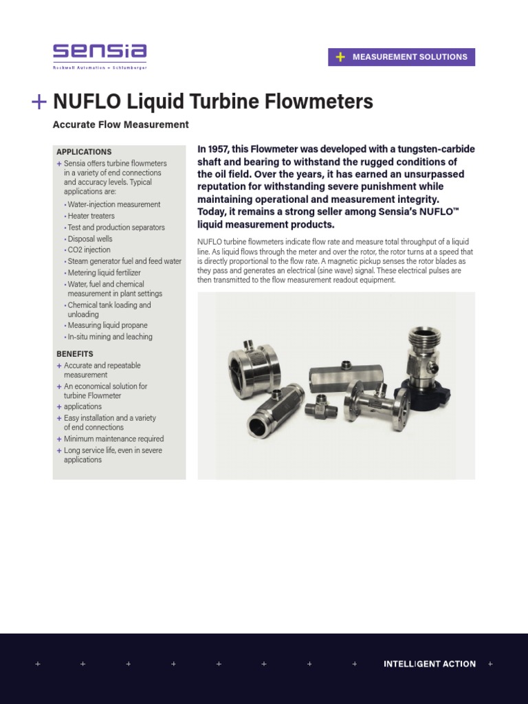 2014 10 09 19 08 NufloLiquidTurbineFlowMeters PDF Flow