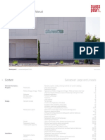 Swisspearl Designandinstallationmanual 2022 En