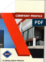 Company Profile PT GKP