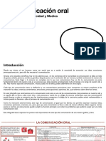 Entregable 1. Comunicación Oral y Escrita.