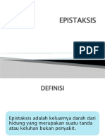 EPISTAKSIS