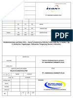 Asplan RUTELINDO PA - act.2209.5321.TER - (OLT-PNA - 028) Gg. 3, Jatake Gg. 3, Jatake, Kec. Pagedangan, Kabupaten Tan