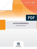 Autoliderança