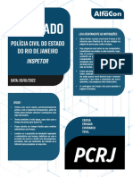 Caderno Comentado