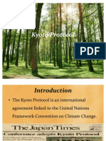 7 Kyoto Protocol