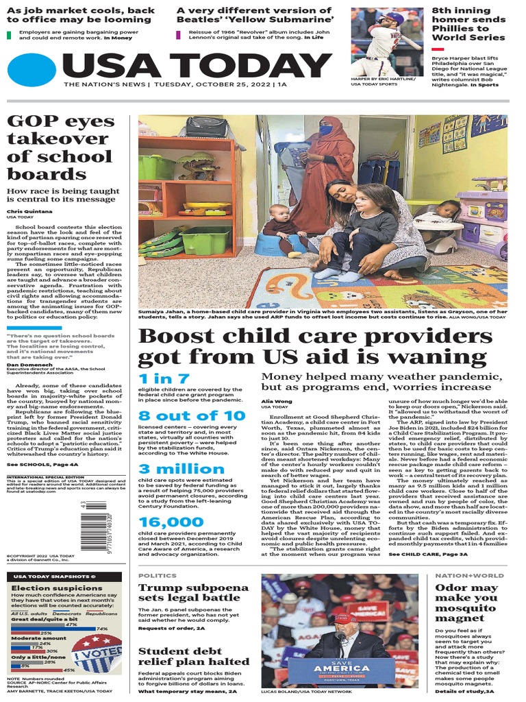 USA TODAY NEWSPAPER PDF FREE DOWNLOAD intelligence overview