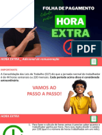 Hora Extra