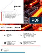 Optimized Title for PT Krakatau Steel Tax Loss Compensation Calculation Document