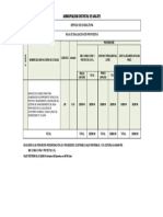 Cuadro Comparativo AGUA ATOCPAMPA 2022