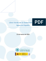 Libro Verde Gobernanza Agua Tcm30 517206