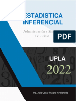 5 - Distribucion Muestral - Proporcion