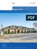 7115 Lease Brochure (6,600sf)