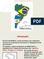 MERCOSUL