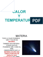 ESP - Calor Yn Temperatura Esta Si