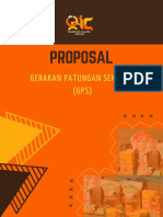 Proposal Gps 1