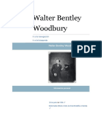 Walter Bentley Woodbury