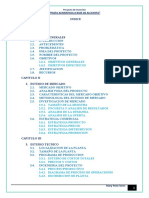 Proyecto de Inversion SENATI TRUJILLO 2017