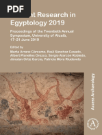 The Demon Deity Maga Geographical Variat