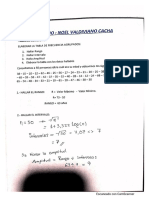 Tarea de Estadistica