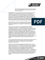 Business Management Paper 1 SL Spanish