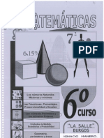 3 - Numeros Decimales y Los Numeros Enteros